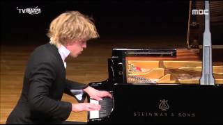 Beethoven - Lucas Jussen video