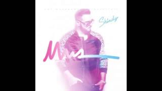 Shindy - Arbeit ist out