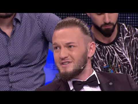 Top News - Përplasje në ‘Përputhen’/ ‘Mbylle gojën, mos më provoko!’