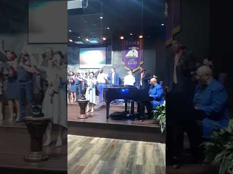 Way maker / In hye(Grace)'s testimony