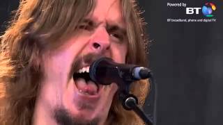 Opeth - Master&#39;s Apprentices (Live)