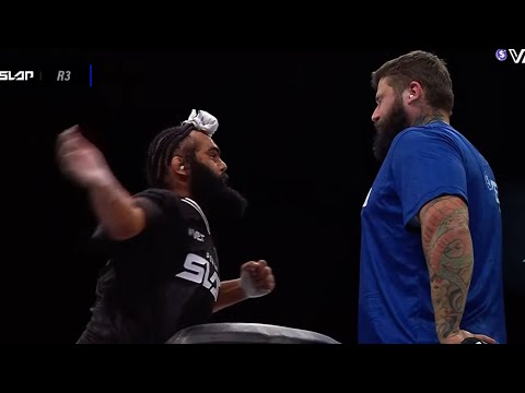 #fullmatch #powerslap #tiger   #jujharsingh  full video power slap champion jujhar singh