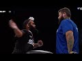 Fullmatch Powerslap Tiger Jujharsingh Full Video Power Slap Champion Jujhar Singh