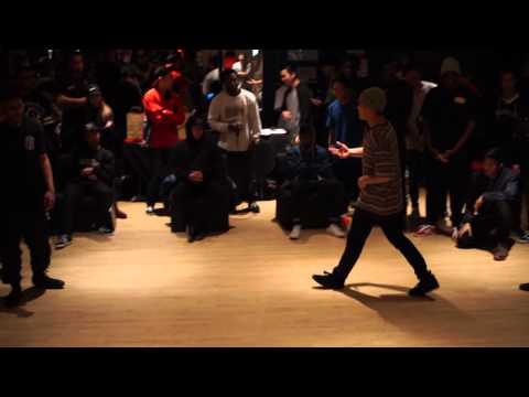 Finals | Original Ruckus/NFA vs Kings of Illusionz | YMCA Megathon BBOY Battle