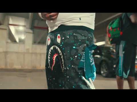 Rico Laced x Ninø G. Blu - Mad For (prod. by @Zay1K) [Dir. by @shotbybrownboy]