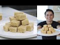Rapadurinha de Leite Nestlé: Uma Receita Clássica e Deliciosa