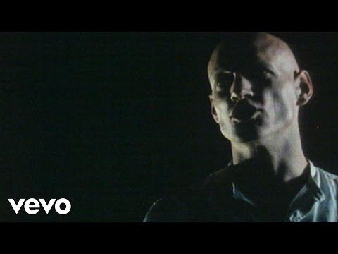 Midnight Oil - US Forces