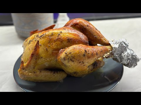 Video thumbnail: Mënyra e Saktë e Zierjes së Gjelit të Detit