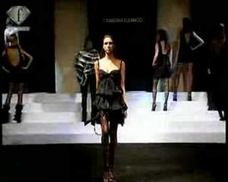 fashiontv | FTV.com - ALTA ROMA ALTA MODA F/W 2005/2006-2