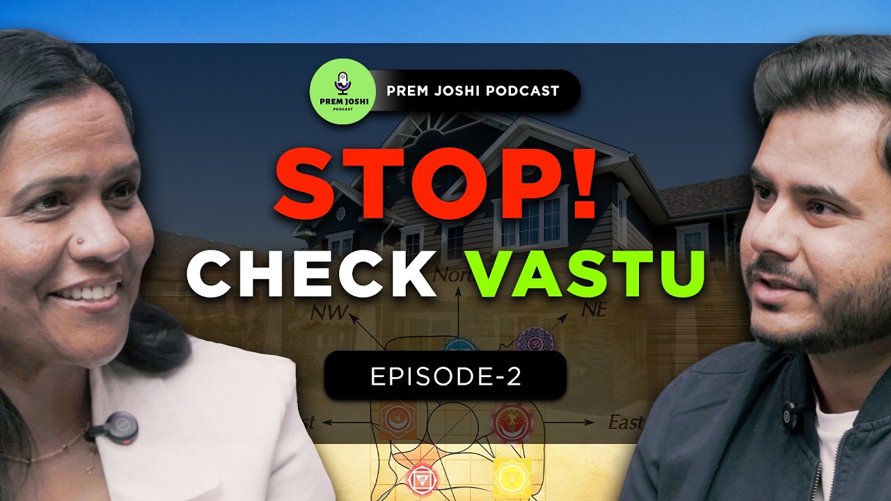 Vastu in America — Can Ancient Indian Design Work in a Western Home?