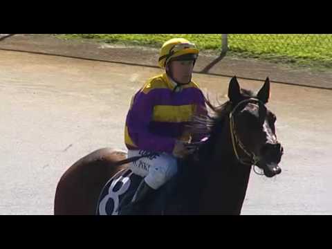 Belmont Park, 13/07/2016 - Race 4 - KILAT - Greg Kersley