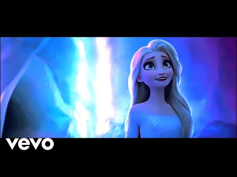 Gisela, Isabel Valls - Muéstrate (De "Frozen 2"/ Video Oficial) HD