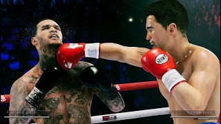 Brand New Boxing Game!! - This Looks Very Promising