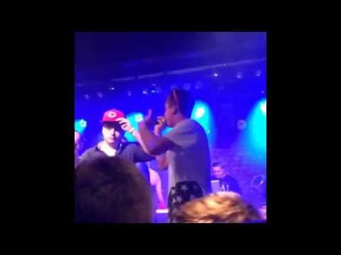 Smolak/Pablo Novacci - PBD CYKACZ PARTY 2 Wrocław Alibi