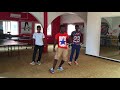 I Am Azonto Dance Tutorials