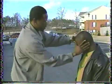 Vernon Forrest and Destiny's Child Inc.