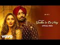 Galla N Ee Ney Dilan Di Baazi Satinder Sartaaj Heli Daruwala Jatinder Shah Music Video