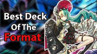 Kewl Tune Deck Profile | Post Banlist