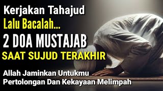 Download lagu Baca 2 Doa Mustajab Ini Ketika Sujud Terakhir Saat Sholat Tahajud | Rasakan Sendiri Keajaibannya.. mp3 Download lagu Baca 2 Doa Mustajab Ini Ketika Sujud Terakhir Saat Sholat Tahajud | Rasakan Sendiri Keajaibannya.. mp3