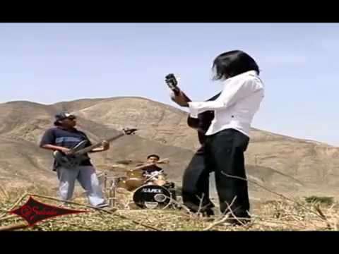 Mac Salvador - ASI ERES TÚ (Video Oficial)