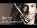 Kenny G   Desafinado