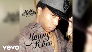 Young Khev - It's Impossible (Freestyle) (Audio)