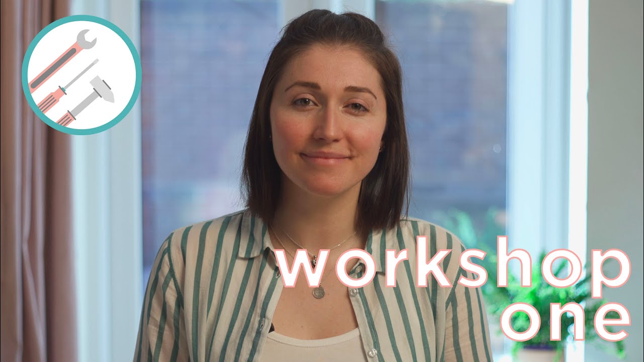 Trauma Toolkit: Workshop One