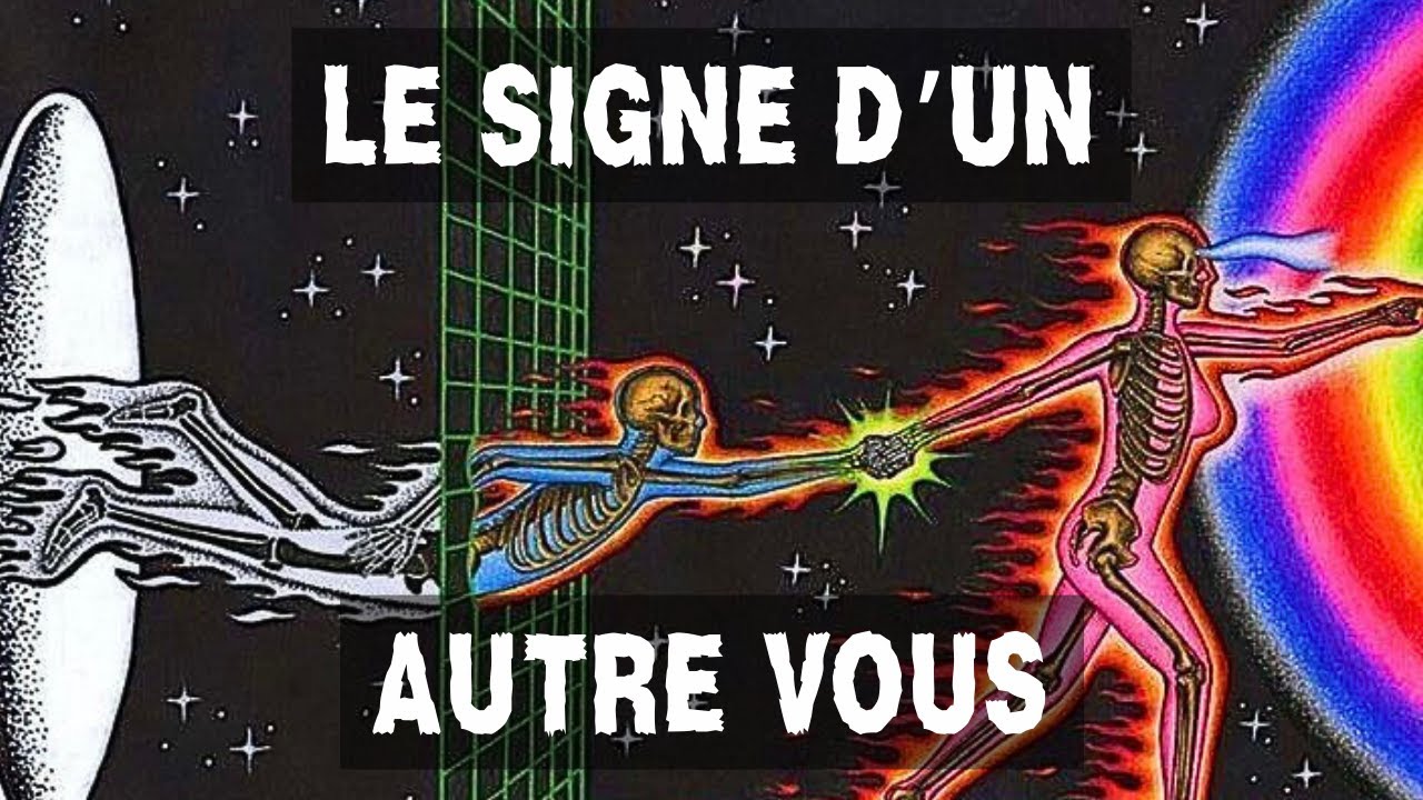 Si vous voyez cela, votre version parallèle essaie de vous contacter