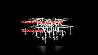 Download lagu lagu BLACK GROWL Full Album mini (mistycs Javanese Black Metal) mp3