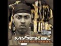 Mystikal - Big Truck Driver