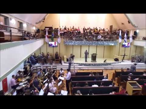 Bem vindo........28 Julho 2013 - Domingo - Assembleia de Deus - B.H - M.G - Centro.