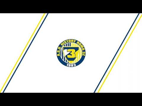 History Roma 3Z - Real Fabrica | Highlights