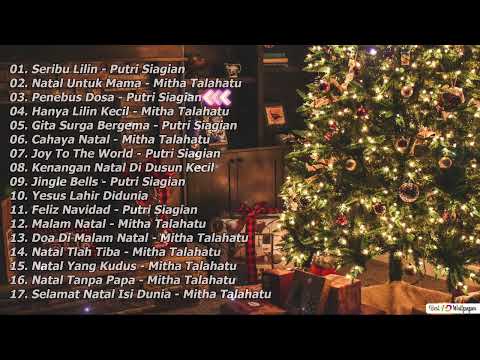 Lagu NATAL Sedih Terbaru 2022