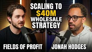 Scaling to $40M in Amazon Wholesale | The Real Strategy