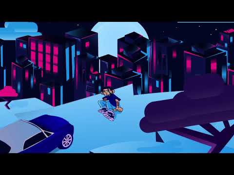 Nathan Kent Feat Teeam Revolver - Fruto Prohibido ( Video Lyric )