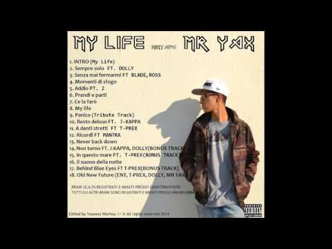 Mr.Yax Ft. Dolly - Sempre Solo