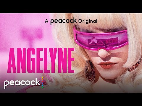 Angelyne ( Angelyne ) Angelyne ( Angelyne )