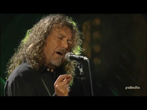 Robert Plant - The Boy Who Wouldn't Hoe Corn (HD)