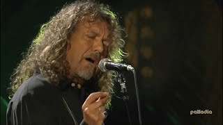 Robert Plant - The Boy Who Wouldn&#39;t Hoe Corn (HD)