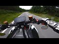 KTM Superduke 1290 RAW Audio