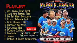 Download lagu NEW PALLAPA FULL ALBUM TERBARU || SATU HATI SAMPAI MATI mp3