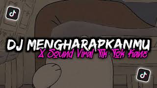 Download lagu Dj Mengharapkanmu Tegar Septian X Sound Viral Tik Tok Kane ( Fikri Eneste Ft @princekeyy ) mp3