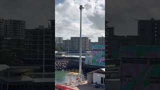 Darwin #travel #ytshorts #mall #punjabisong #shorts #trending #australia #darwin #cruisetour