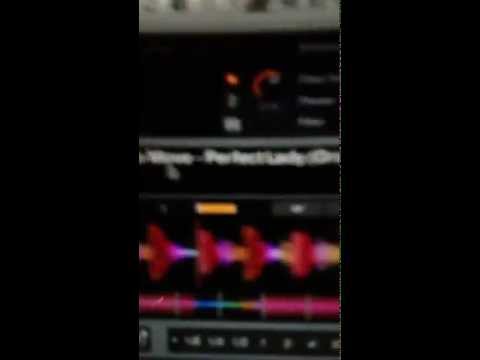 Jaen Paniagua Europe Tour playing Perfect Lady!!!