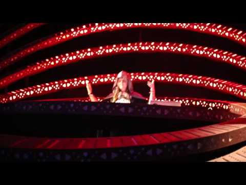 Kloud Nin9- Live at Eclipse Festival 2016