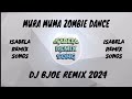 MURA MUMA RAGATAK REMIX (ZOMBIE DANCE TikTok Viral) | DJ BJOE | ISABELA REMIX SONGS