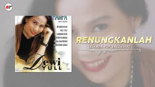 Download lagu Dewi Yull - Renungkanlah | Audio mp3 Download lagu Dewi Yull - Renungkanlah | Audio mp3