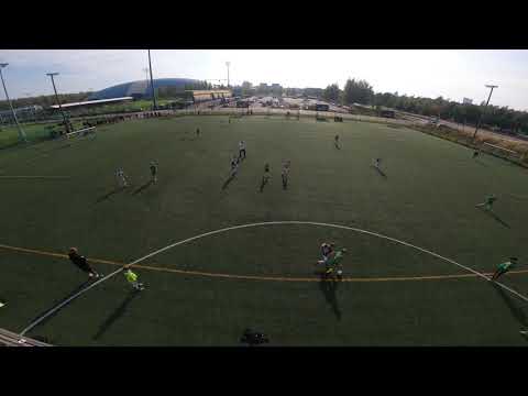 26.9.2020 Ilves P10 - TPS