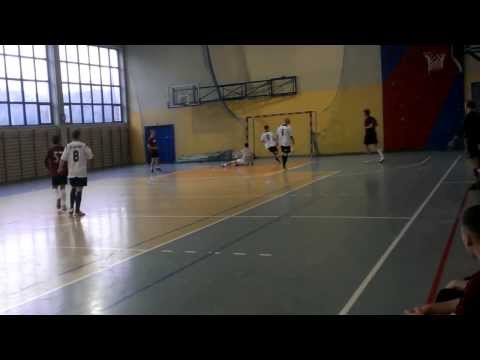 BRAMKA - Akademia Cup 2013 Zabierzów