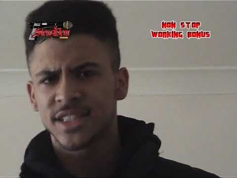 Ozzie B & Lippy - Slew Dem Freestyle